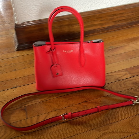 Kate Spade Eva small satchel - Picture 4 of 6